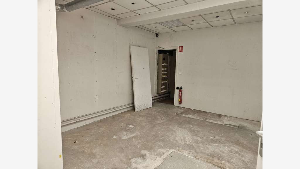 location de bureau