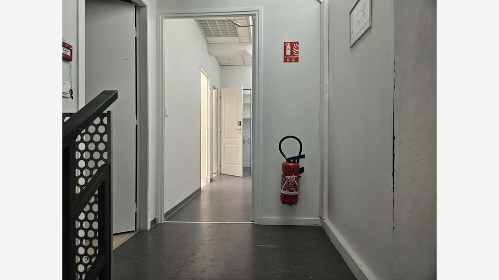 location de bureau