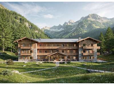 Vente Immeubles commerciaux / Mixtes à Valdeblore