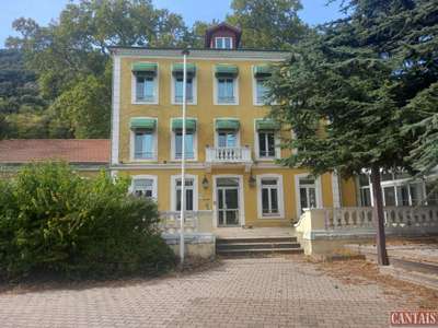 AV domaine d'exception 2000m² Vallée du Rhône