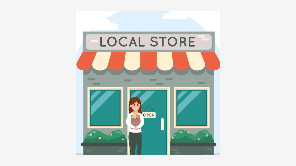 Vente local commercial loué idéal investisseur 45