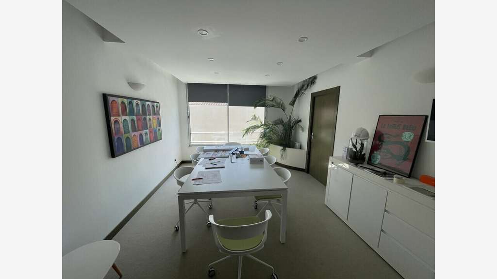 Vente immeuble 596m² à Ascain  A63