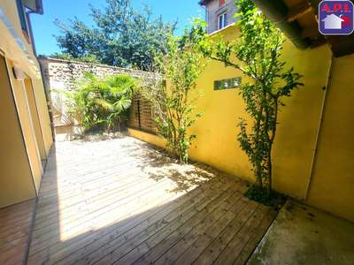 Vente Immeubles commerciaux / Mixtes à Mazères