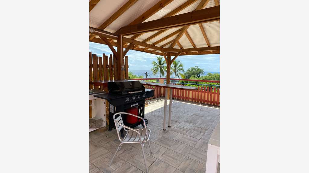Vente magnifique immeuble mixte à Bellefontaine