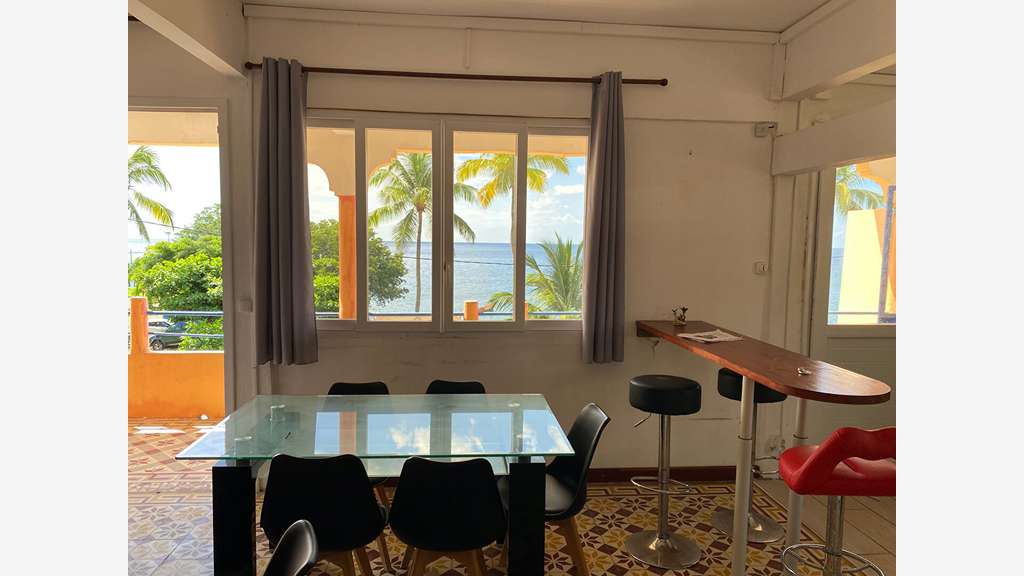 Vente magnifique immeuble mixte à Bellefontaine