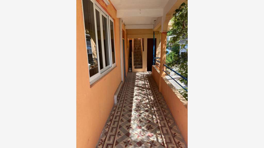 Vente magnifique immeuble mixte à Bellefontaine