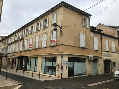 Vente Immeubles commerciaux / Mixtes à Bergerac