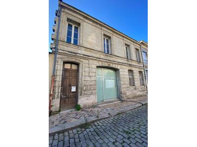 Vente Immeubles commerciaux / Mixtes à Bordeaux