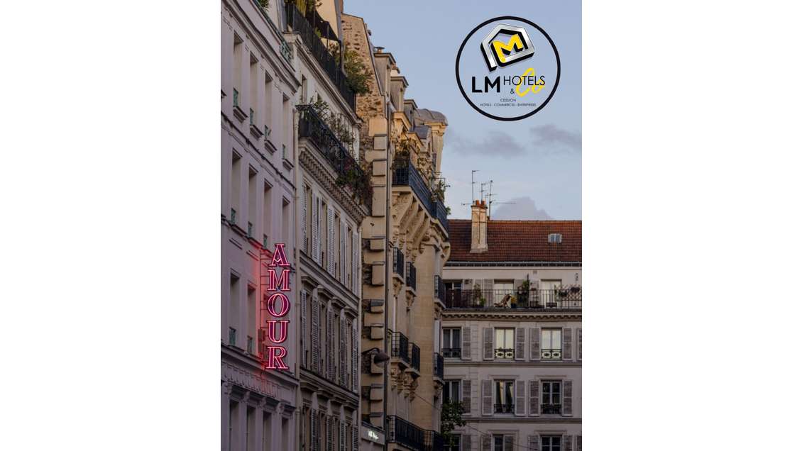 Vente immeuble à Caen