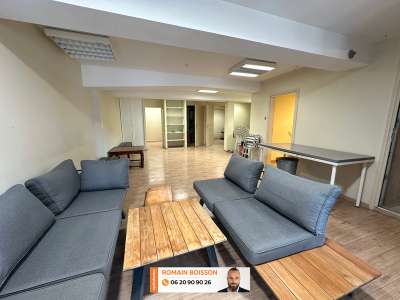 Vente Immeubles commerciaux / Mixtes à Castelnaudary