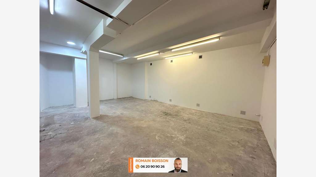 Immeuble mixte à vendre à Castelnaudary