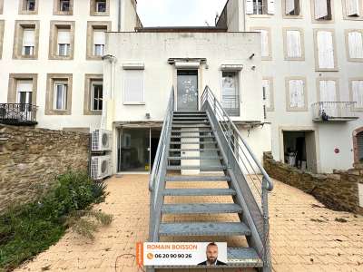 Vente Immeubles commerciaux / Mixtes à Castelnaudary