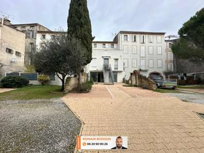 Immeuble mixte à vendre à Castelnaudary