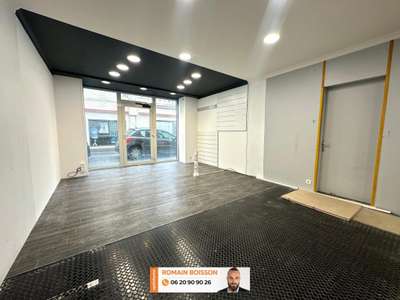 Immeuble mixte à vendre à Castelnaudary