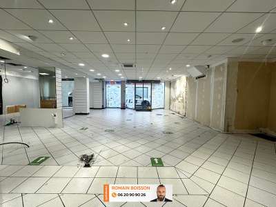 Vente Immeubles commerciaux / Mixtes à Castelnaudary