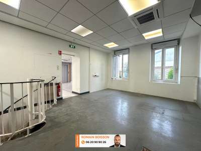 Vente Immeubles commerciaux / Mixtes à Castelnaudary