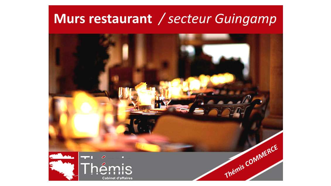 Vente immeuble 200m² secteur côtier à Lanvollon