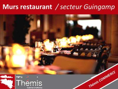 Vente Locaux commerciaux - Boutiques à Lanvollon