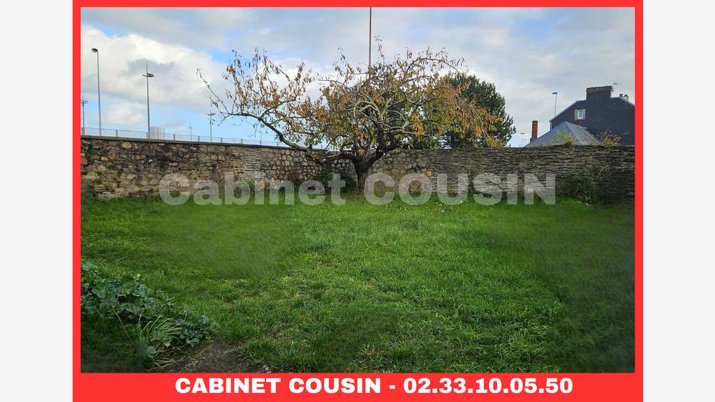Vente immeuble commercial à Cherbourg en Cotentin