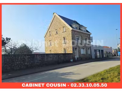 Vente Immeubles commerciaux / Mixtes à Cherbourg-en-Cotentin