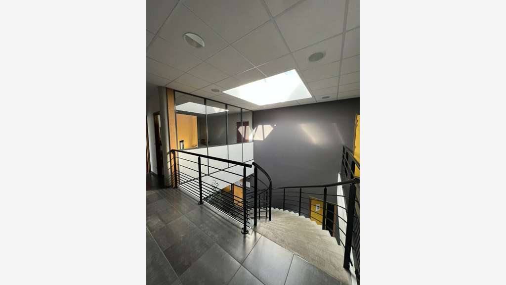Vente bureaux 574m² à Valence Sud ZA de Clairac
