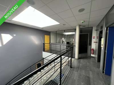 Vente bureaux 574m² à Valence Sud ZA de Clairac