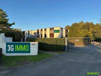 Vente Bureaux à Béthune