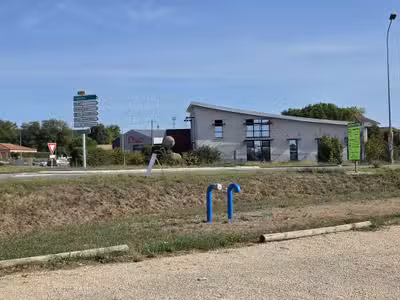 Vente immeuble de bureaux à Condezaygues
