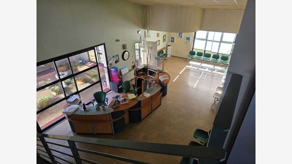 Vente immeuble de bureaux à Condezaygues