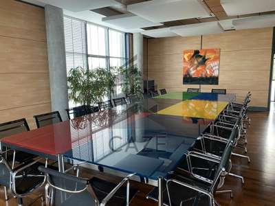 Vente immeuble de bureaux Mérignac sortie 11