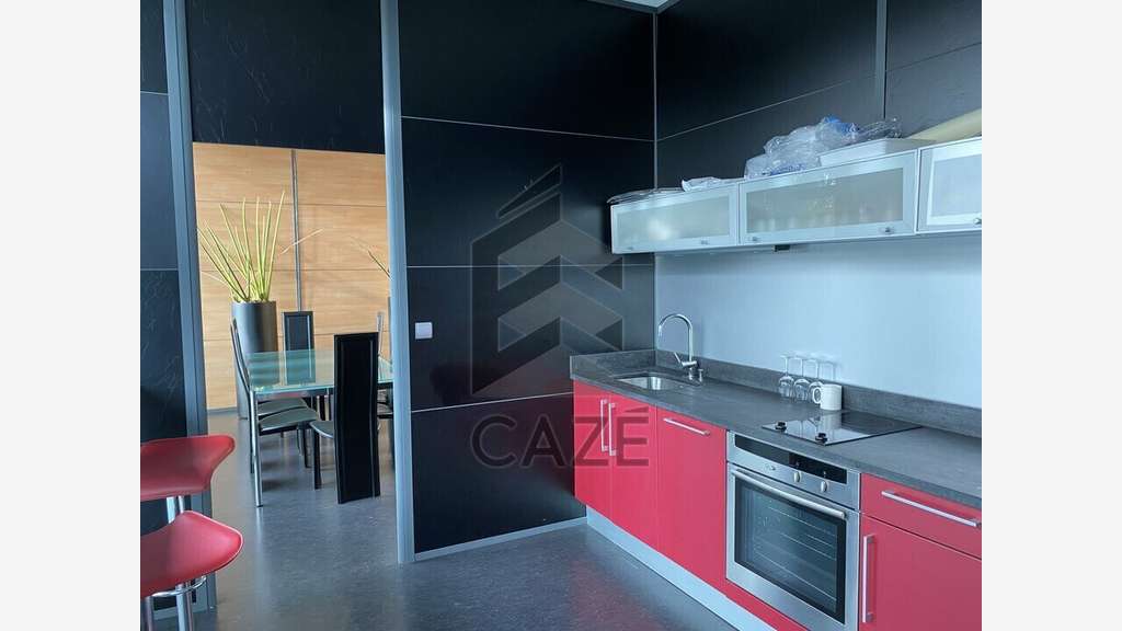 Vente immeuble de bureaux Mérignac sortie 11