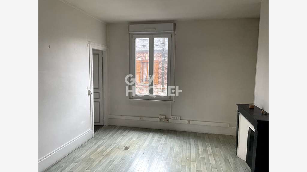 Immeuble de bureaux St just en Chaussée
