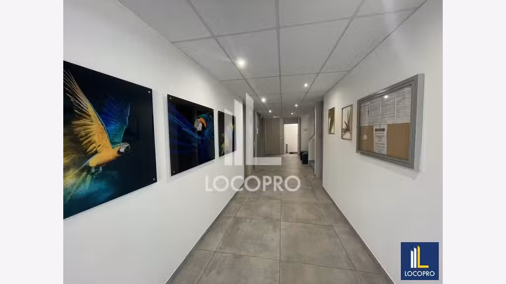 Opportunité immeuble de bureaux à Sophia-Antipolis