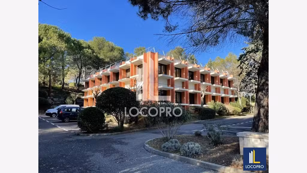 Opportunité immeuble de bureaux à Sophia-Antipolis
