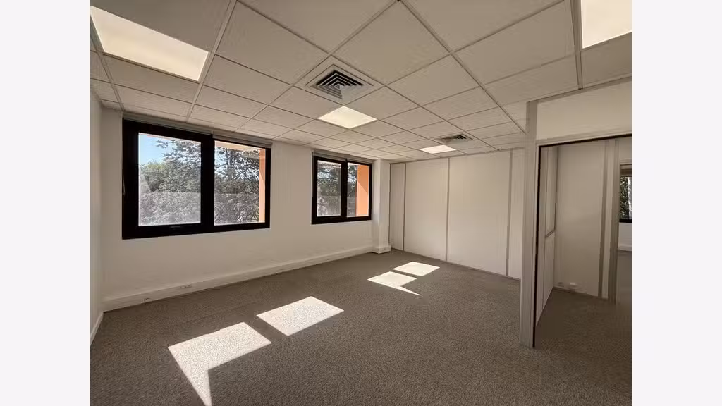 Opportunité immeuble de bureaux à Sophia-Antipolis