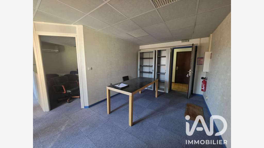 Vente immeuble de caractère à Fréjus