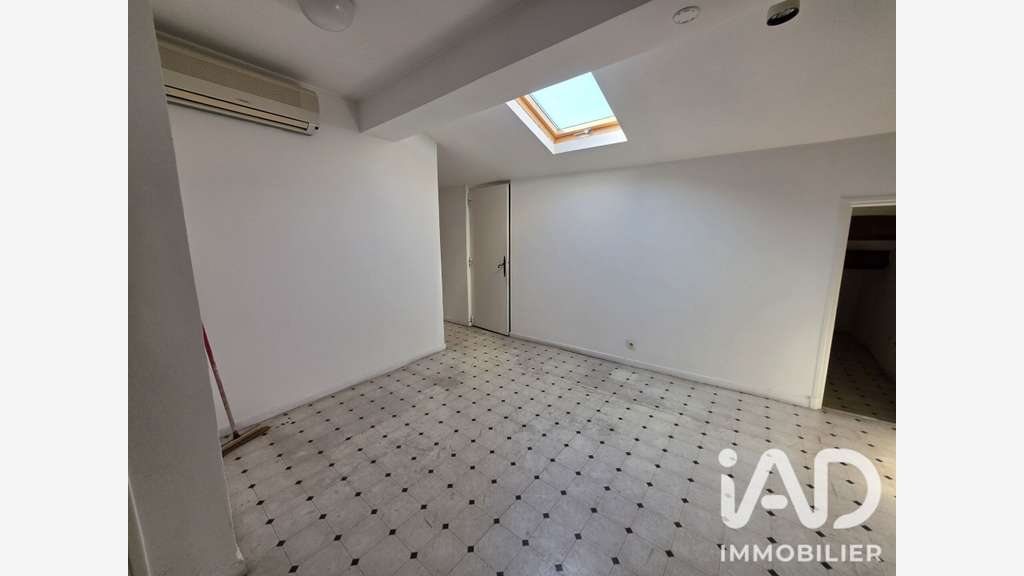Vente immeuble de caractère à Fréjus