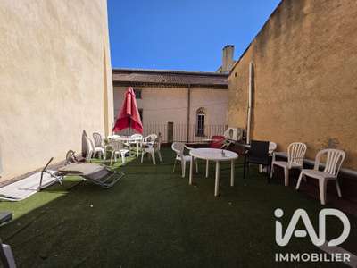 Vente immeuble de caractère à Fréjus