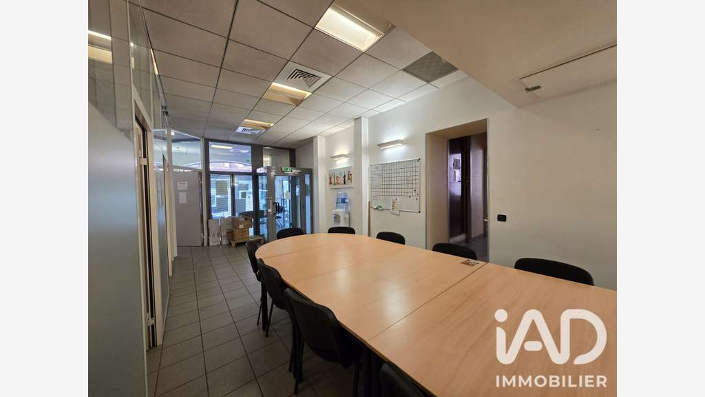 Vente immeuble de caractère à Fréjus