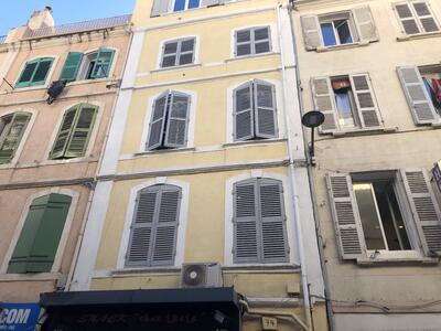 Vente Immeubles commerciaux / Mixtes à Marseille 1er