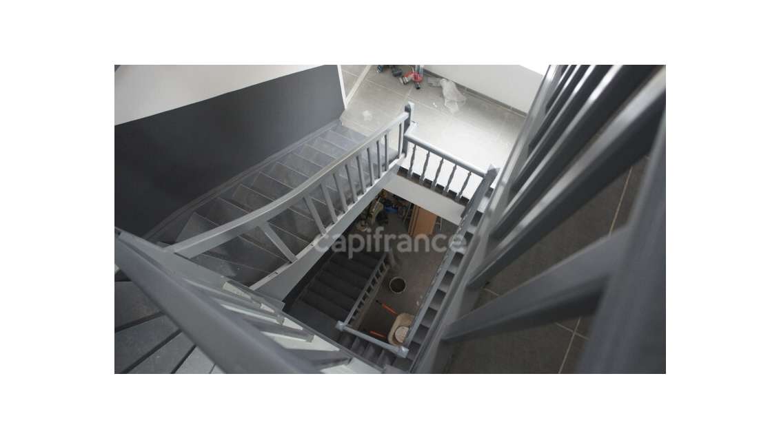 A vendre immeuble de rapport à Roubaix centre