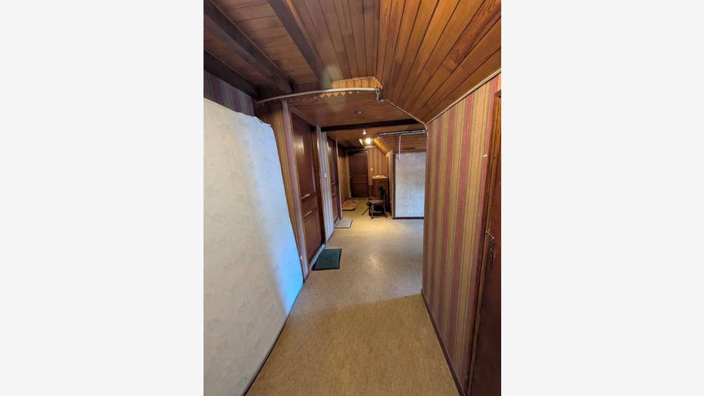 Immeuble à vendre ADE (65)