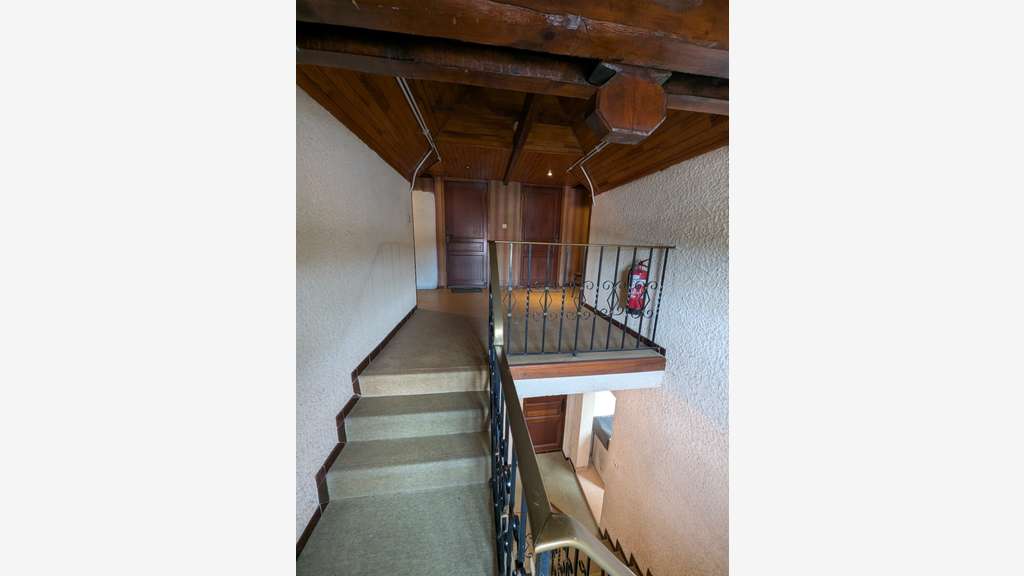 Immeuble à vendre ADE (65)