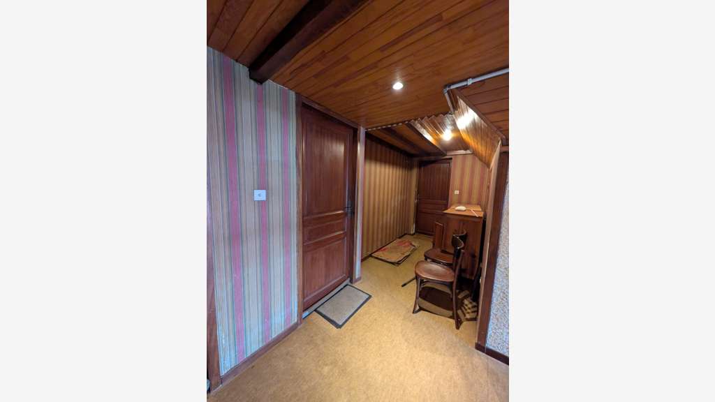 Immeuble à vendre ADE (65)
