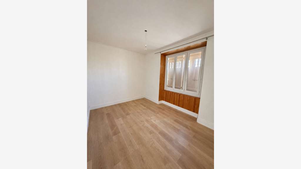 Immeuble de rapport à vendre à Annemasse Brouaz