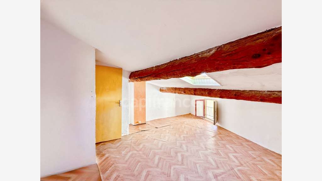 Immeuble 86m² à aménager au cœur d'Argelès-sur-Mer