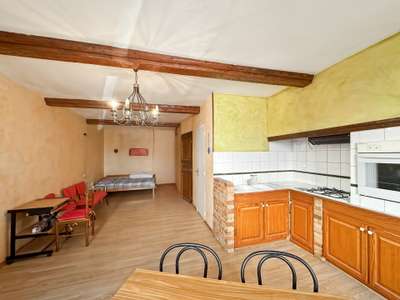 Immeuble 86m² à aménager au cœur d'Argelès-sur-Mer