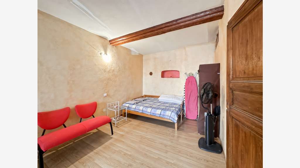 Immeuble 86m² à aménager au cœur d'Argelès-sur-Mer