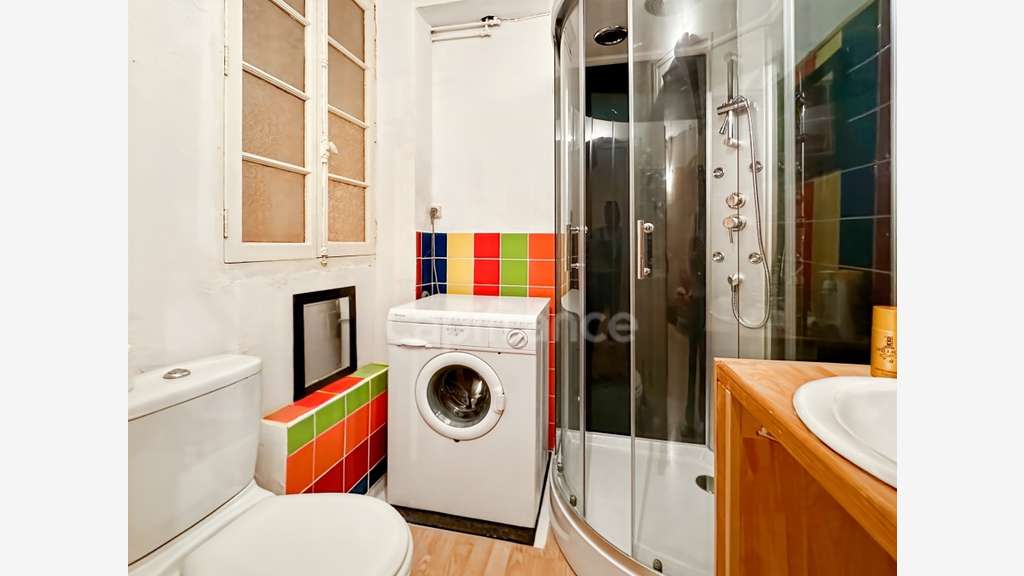 Immeuble 86m² à aménager au cœur d'Argelès-sur-Mer