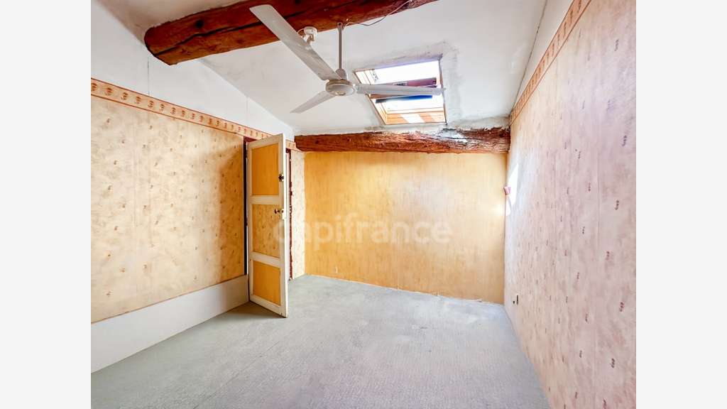 Immeuble 86m² à aménager au cœur d'Argelès-sur-Mer